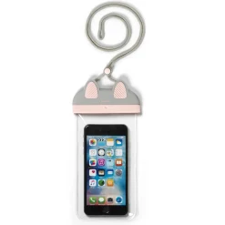 Legami Zubehör Für Smartphone, Pc, Tablet*Wasserdichte Schutzhülle für Smartphones - Waterproof Smartphone Pouch