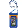 Legami Zubehör Für Smartphone, Pc, Tablet*Wasserdichte Schwimmende Schutzhülle für Smartphones - Floating Waterproof Smartphone Pouch