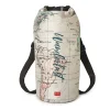 Legami Strandzubehör|Taschen*Wasserdichter Beutel - 10 Liter - Dry Bag