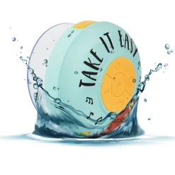 Legami Lautsprecher*Wasserfeste Bluetooth®-Freisprecheinrichtung mit Lautsprecher