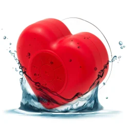Legami Lautsprecher*Wasserfeste Bluetooth®-Freisprecheinrichtung mit Lautsprecher