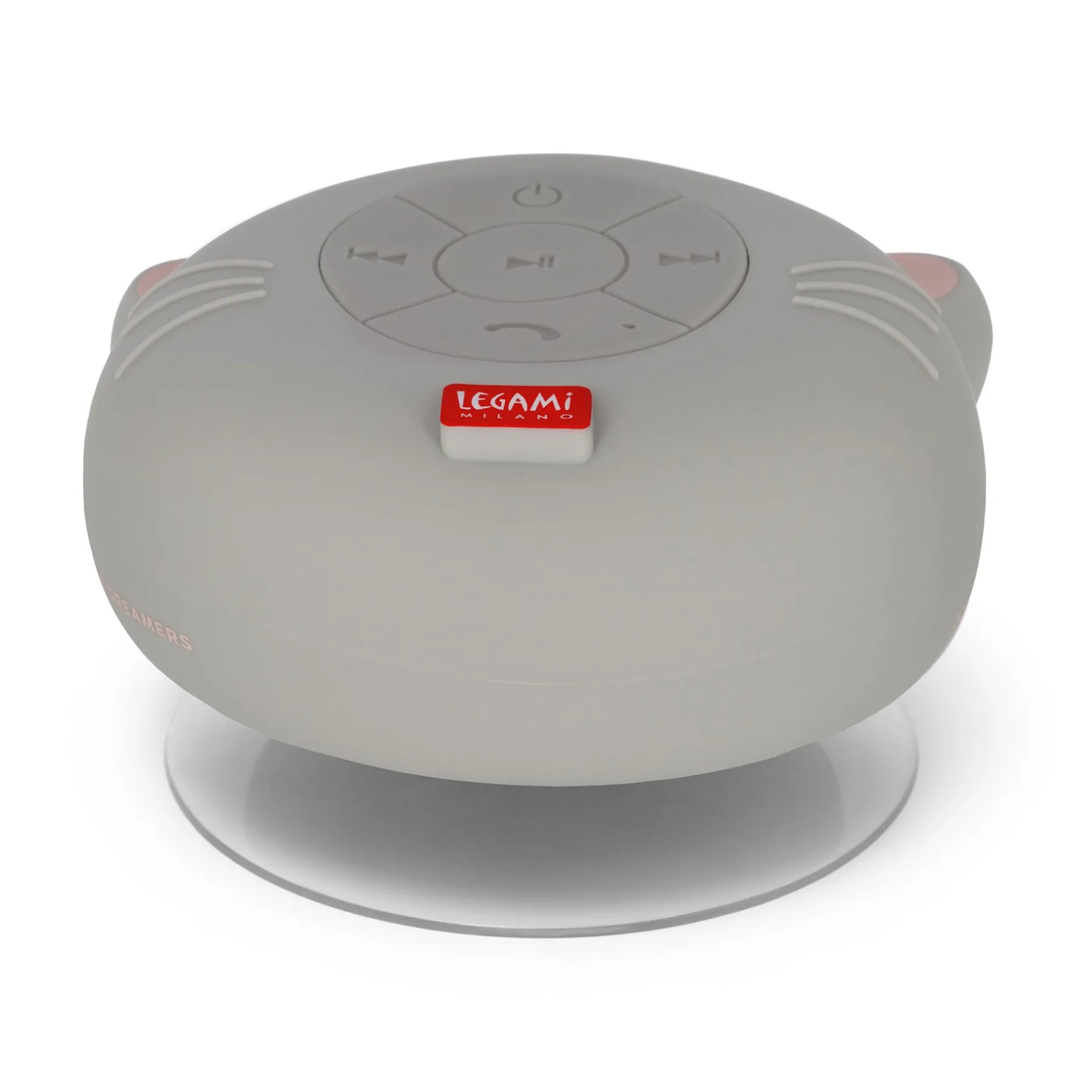 Legami Lautsprecher*Wasserfeste Bluetooth®-Freisprecheinrichtung mit Lautsprecher
