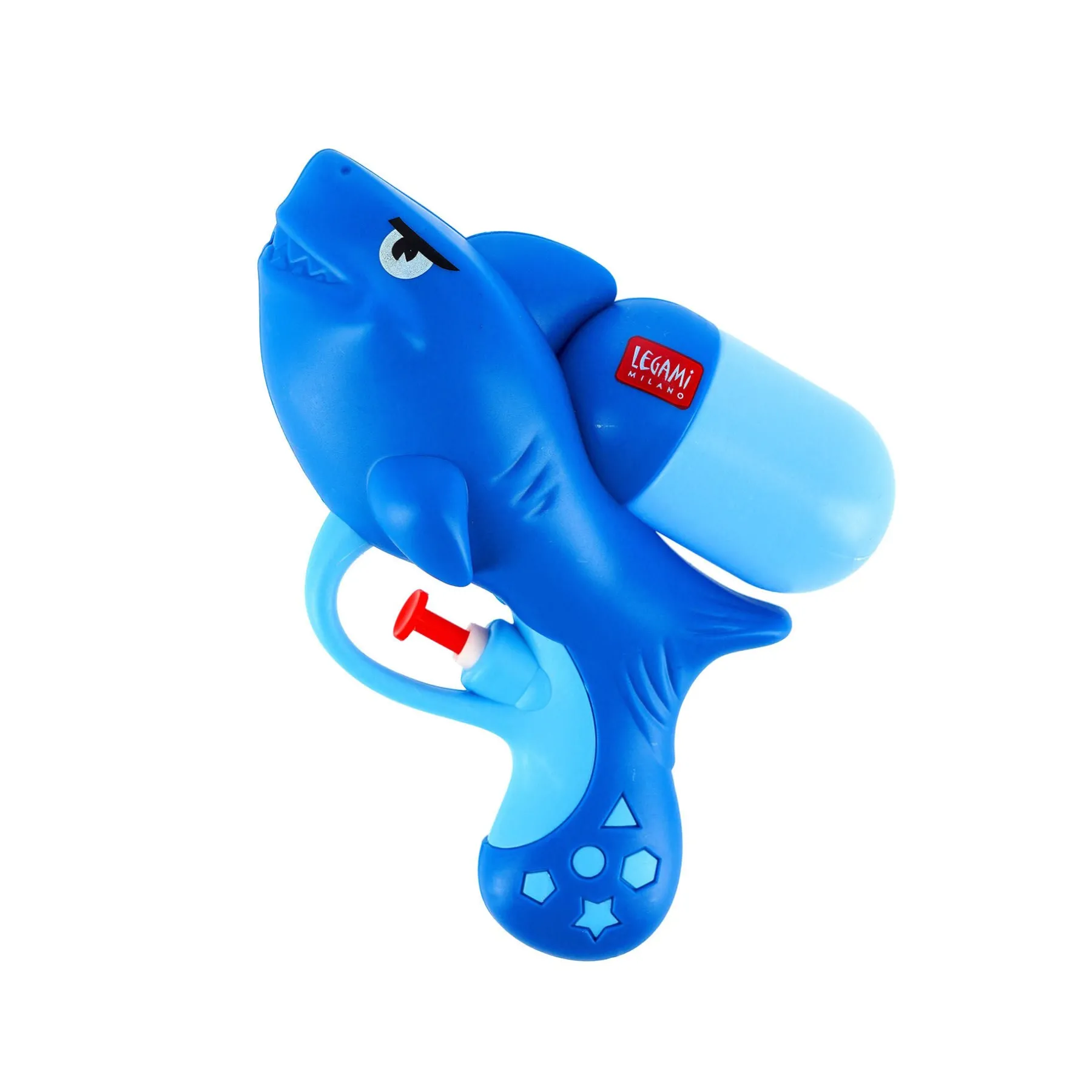 Legami Spiele Am Strand*Wasserpistole - Water Gun