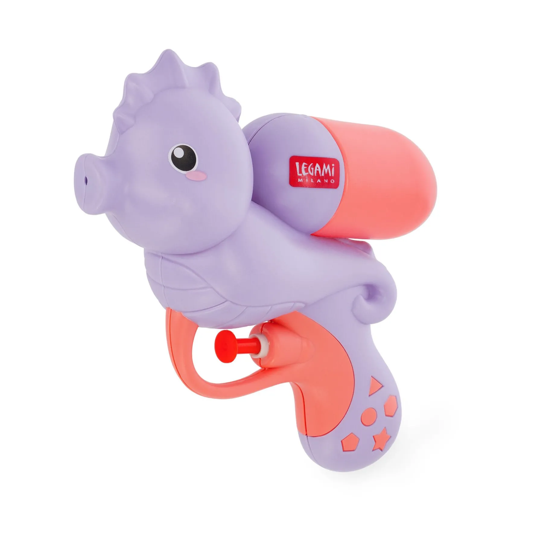 Legami Spiele Am Strand*Wasserpistole - Water Gun