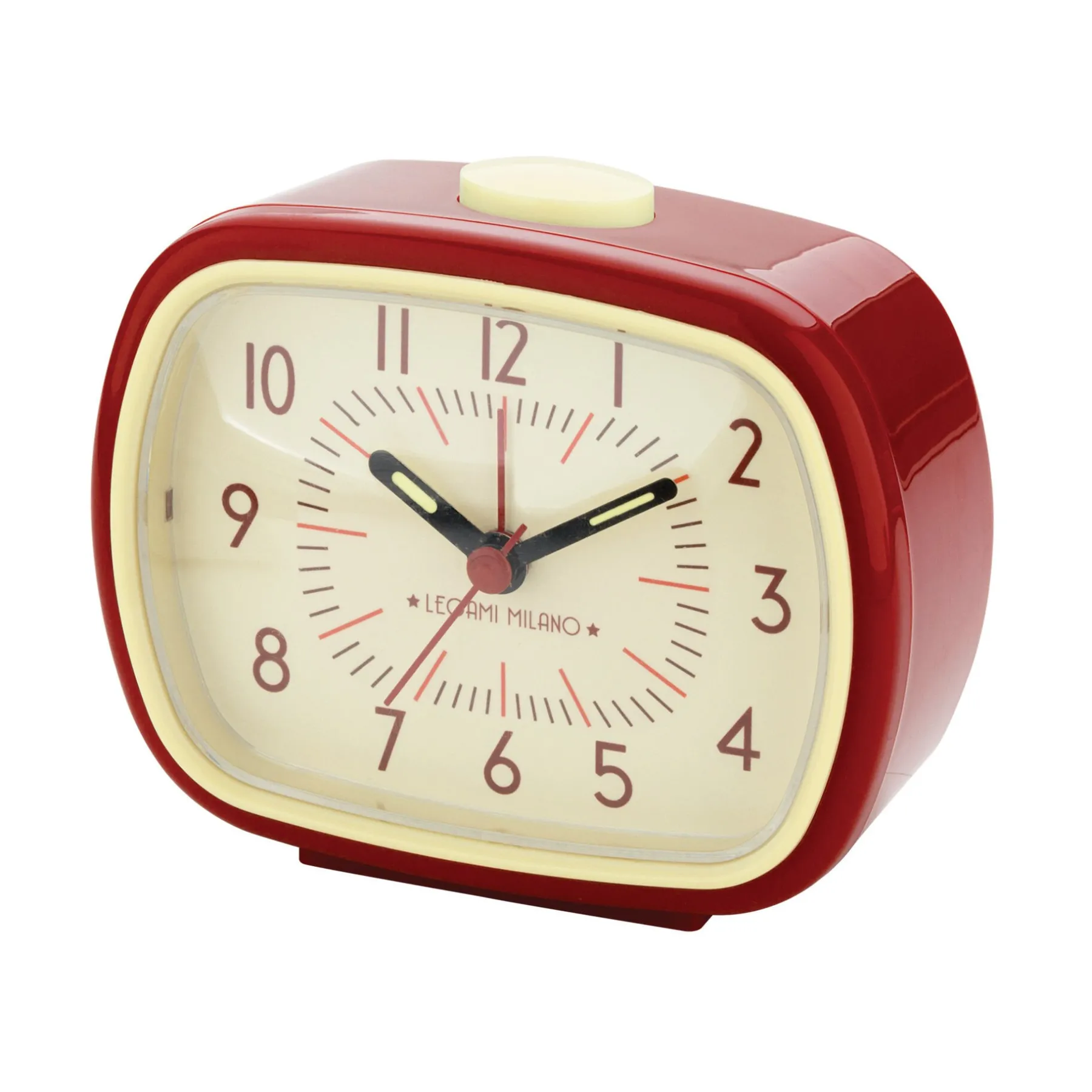 Legami Wecker*Wecker im Retro-Look