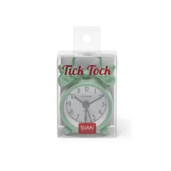 Legami Wecker*Weckuhr - Mini Tick Tock