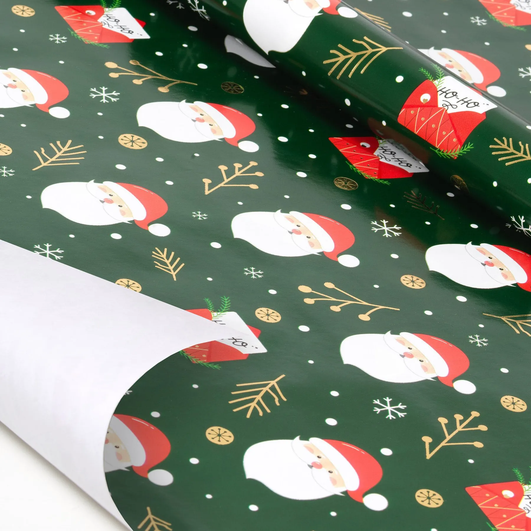 Legami Geschenkpapier*Weihnachtliches Geschenkpapier