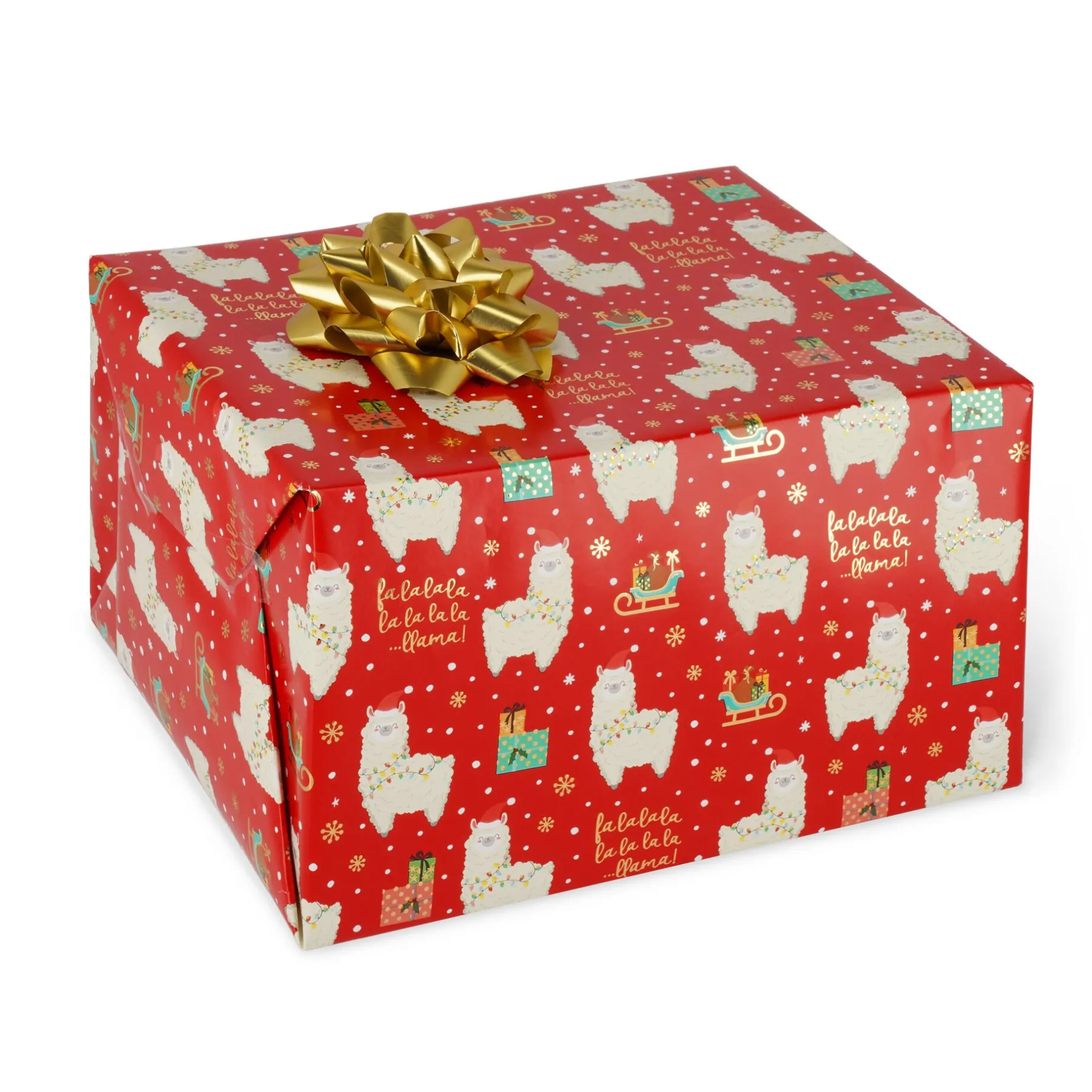 Legami Geschenkpapier*Weihnachtliches Geschenkpapier