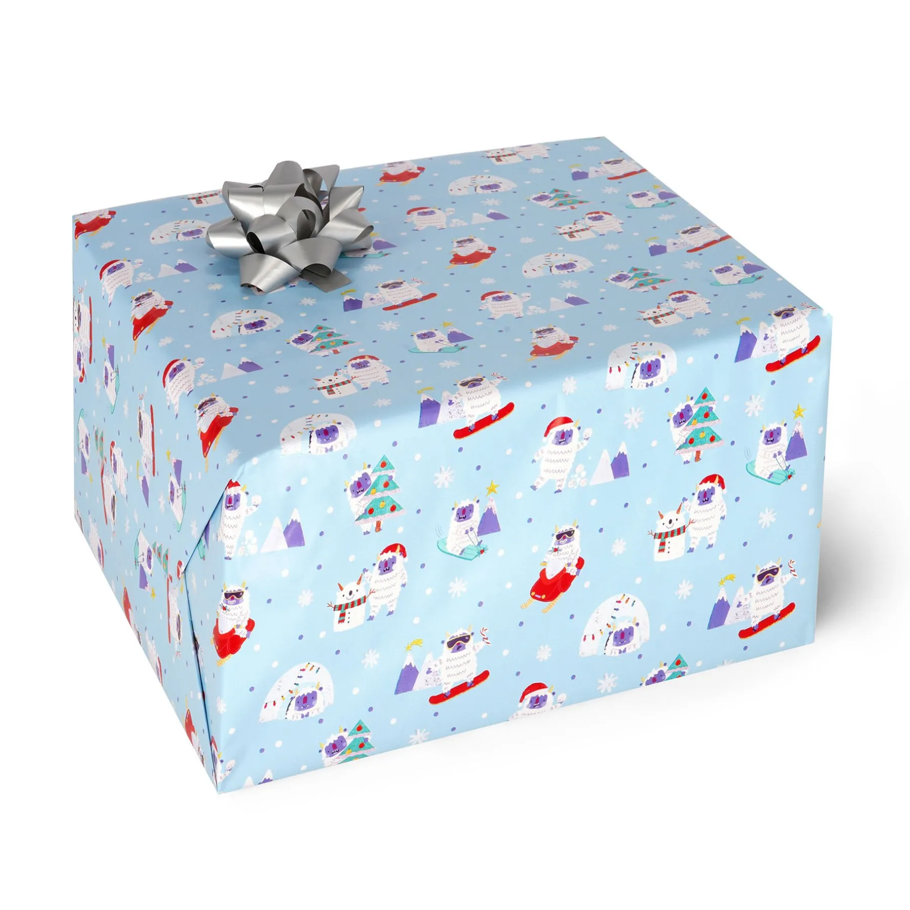 Legami Geschenkpapier*Weihnachtliches Geschenkpapier