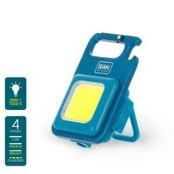 Legami Weitere Accessoires*Wiederaufladbare COB-LED-Leuchte