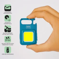 Legami Weitere Accessoires*Wiederaufladbare COB-LED-Leuchte