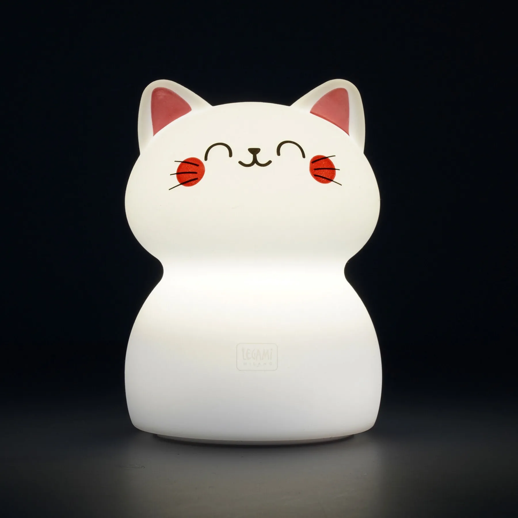 Legami Lampen*Wiederaufladbares Nachtlicht - Soft Dreams