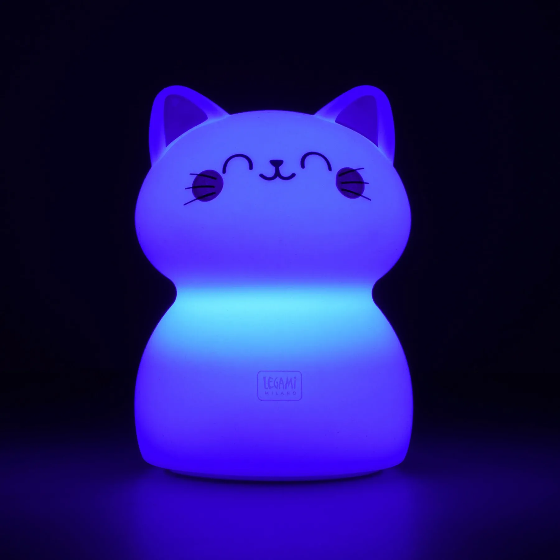 Legami Lampen*Wiederaufladbares Nachtlicht - Soft Dreams
