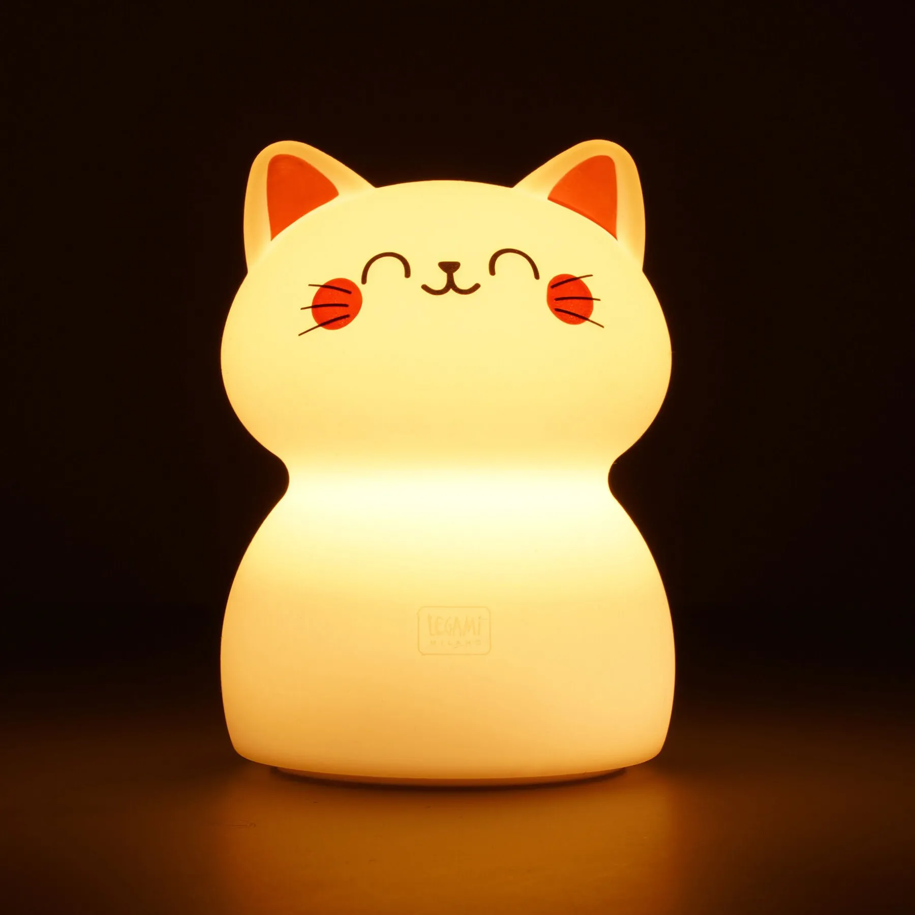 Legami Lampen*Wiederaufladbares Nachtlicht - Soft Dreams
