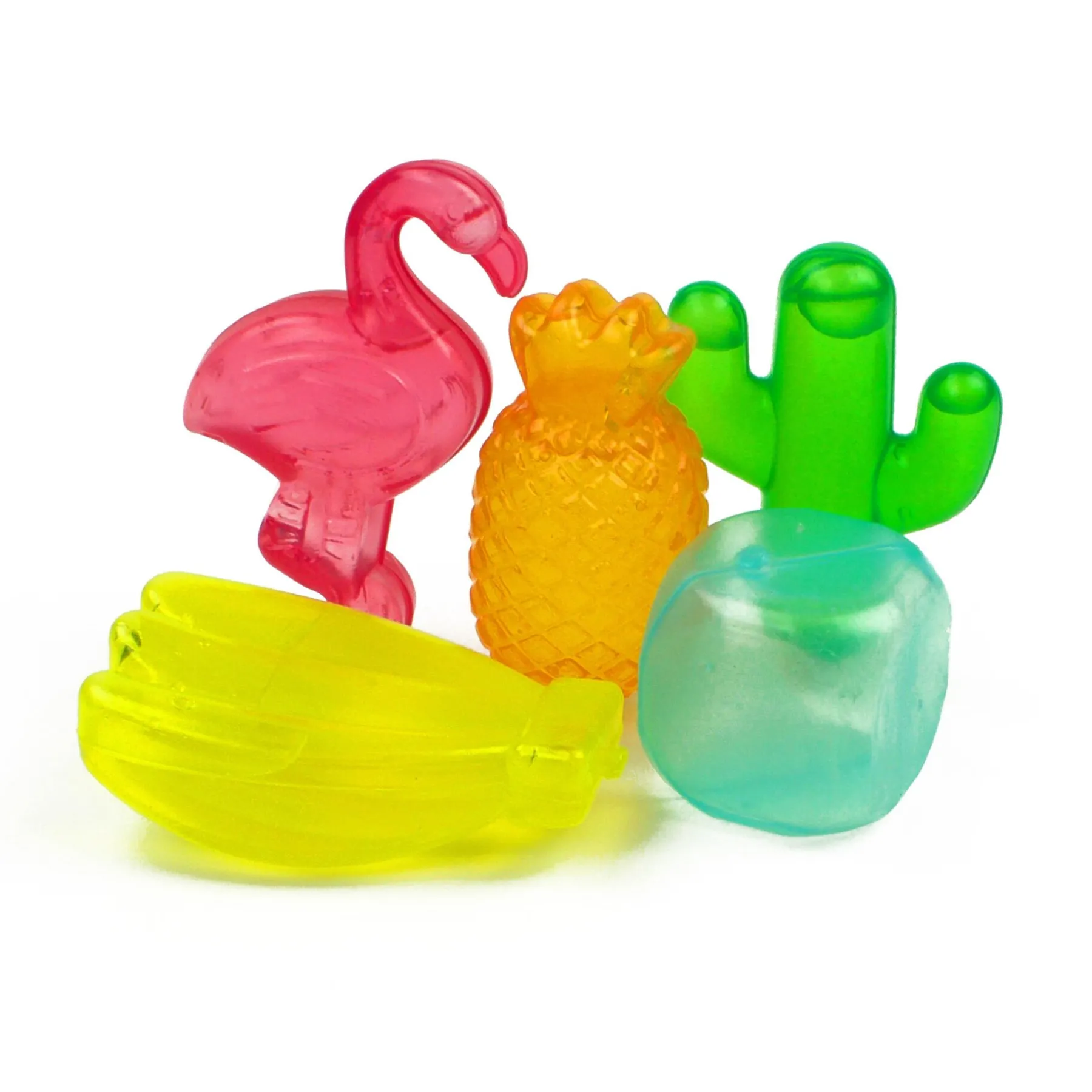 Legami Weitere Küchen-Accessoires|Cocktail Hour*Wiederverwendbare Eiswürfel