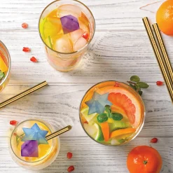 Legami Weitere Küchen-Accessoires|Cocktail Hour*Wiederverwendbare Eiswürfel