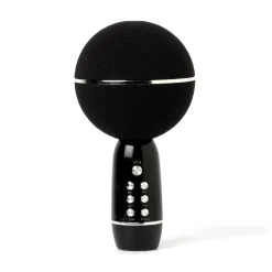 Legami Zubehör Für Smartphone, Pc, Tablet|Lautsprecher*Wireless-Karaoke-Mikrofon mit integriertem Lautsprecher