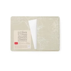 Legami Wochenplaner Für 16 Monate*Wochenplaner für 16 Monate - Small - mit Notizbuch - 2024/2025
