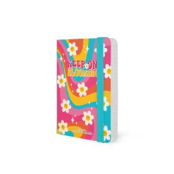 Legami Wochenplaner Für 16 Monate*Wochenplaner für 16 Monate - Small - mit Notizbuch - 2024/2025