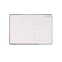 Legami Wochenplaner Für 18 Monate Small*Wochenplaner für 18 Monate - Small - Mit Notizbuch - 2024/2025