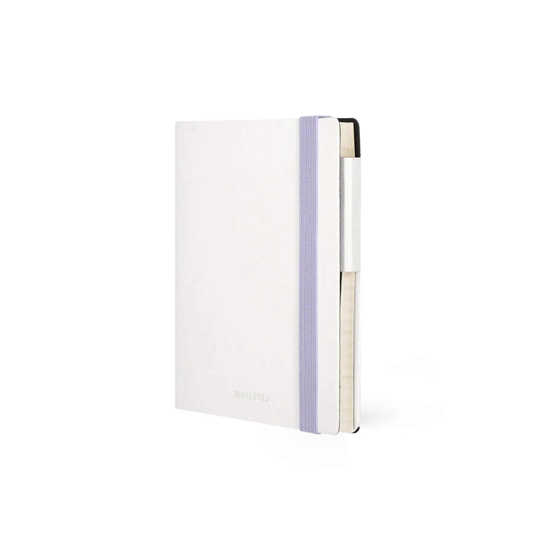 Legami Wochenplaner Für 18 Monate Small*Wochenplaner für 18 Monate - Small - Mit Notizbuch - 2024/2025