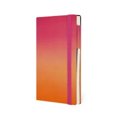 Legami Wochenplaner Für 18 Monate Medium*Wochenplaner für 18 Monate - Medium - Mit Notizbuch - 2024/2025