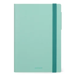 Legami Wochenplaner Für 18 Monate Medium*Wochenplaner für 18 Monate - Medium - Mit Notizbuch - 2024/2025