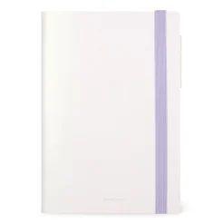 Legami Wochenplaner Für 18 Monate Medium*Wochenplaner für 18 Monate - Medium - Mit Notizbuch - 2024/2025