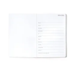 Legami Wochenplaner Für 18 Monate Medium*Wochenplaner für 18 Monate - Medium - 2024/2025