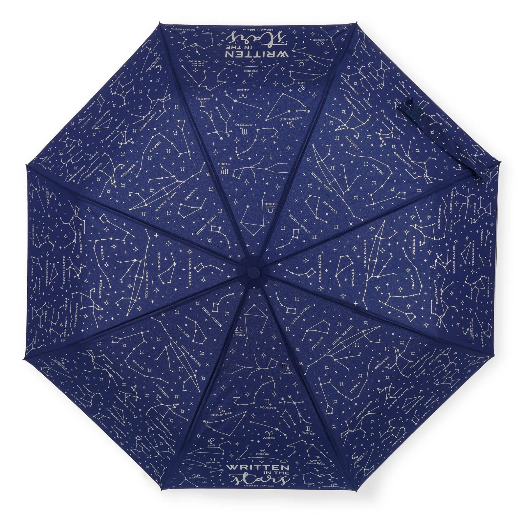 Legami Regenschirme*Zusammenfaltbarer Regenschirm
