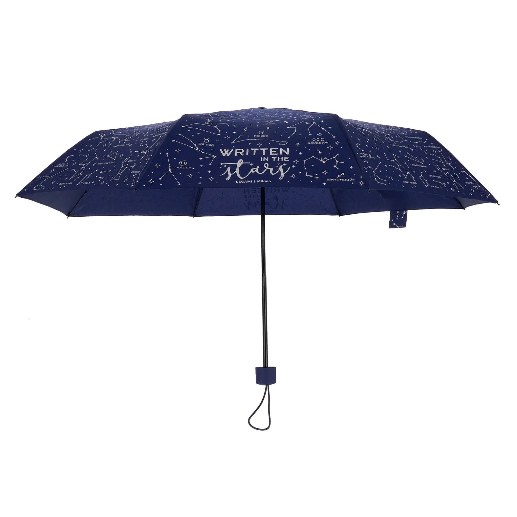 Legami Regenschirme*Zusammenfaltbarer Regenschirm